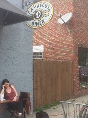 Damascus, VA